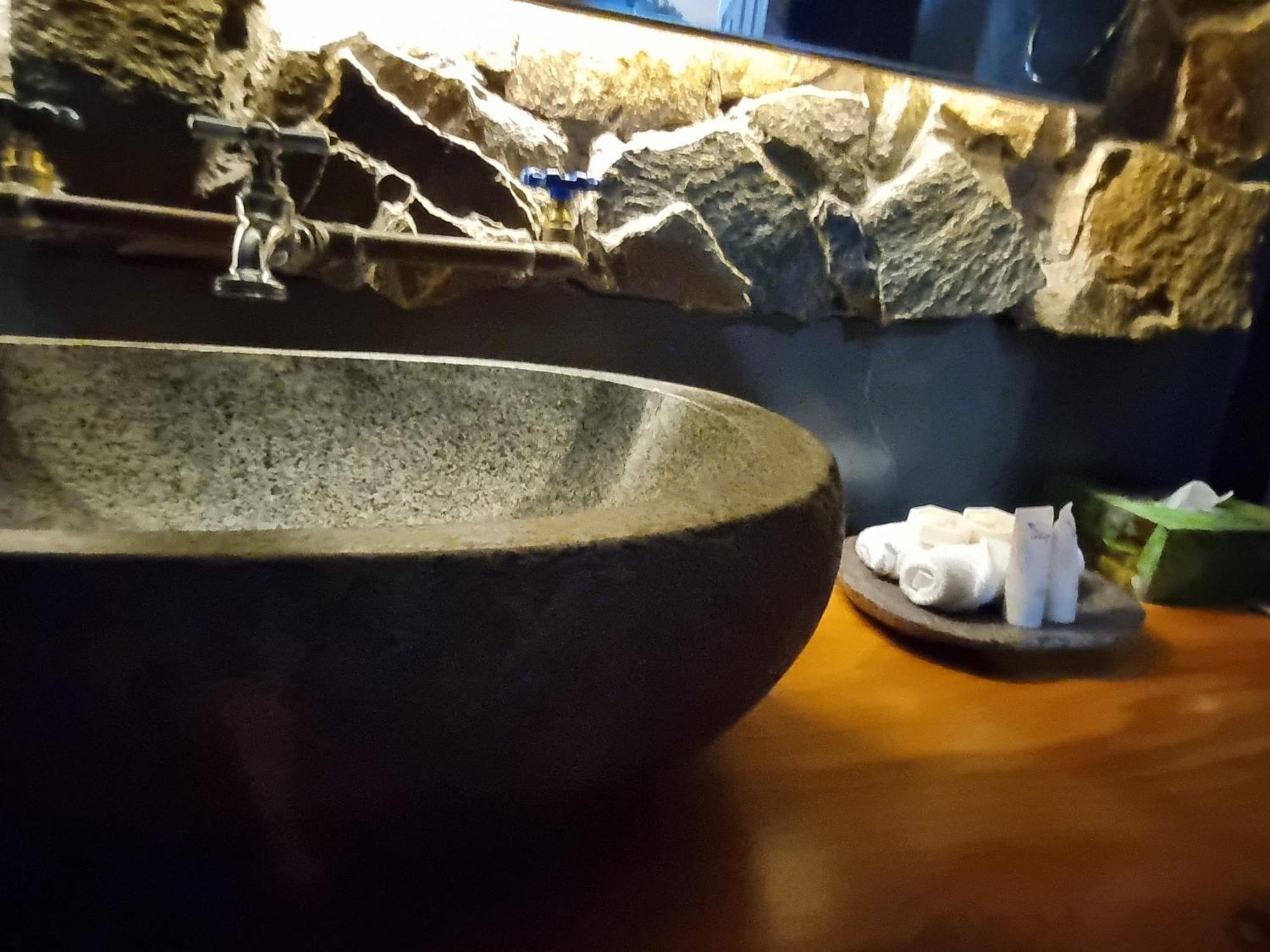 Hotel Boutique Tierra De Islas Chiloe Castro Ngoại thất bức ảnh
